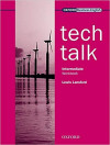 TECH TALK INTERMEDIATE WB