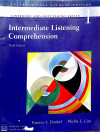 INTERMEDIATE LISTENING COMPREHENSION