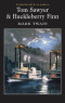 tom-sawyer-huckleberry-finn-wordsworth-classics