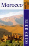 MOROCCO BLUE GUIDE