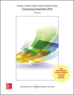 COMPUTING ESSENTIALS 2015 INTRODUCTORY