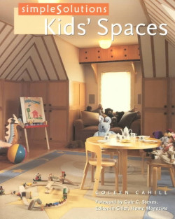 KIDS' SPACES SIMPLE SOLUTIONS