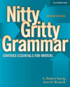 NITTY GRITTY GRAMMAR