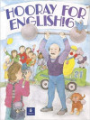 HOORAY FOR ENGLISH BOOK 6