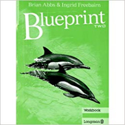 BLUEPRINT 2 WORKBOOK