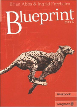 BLUEPRINT 1 WORKBOOK