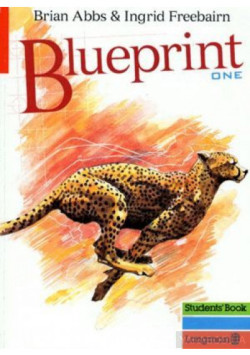 BLUEPRINT 1 STUDENT'S BOOK