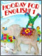 hooray-for-english-book-1
