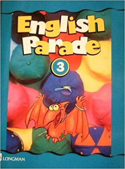 ENGLISH PARADE STUDENT'S BOOK 3