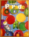 PARADE PUPIL'S BOOK 4