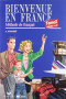 bienvenue-en-france-tome-2-methode-de-francais