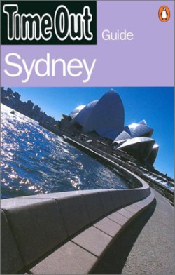 SYDNEY TIME OUT GUIDE