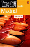 MADRID TIME OUT GUIDE