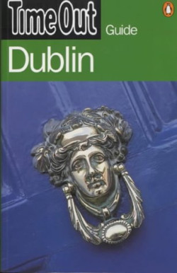 DUBLIN TIME OUT GUIDE