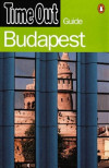 BUDAPEST TIME OUT GUIDE