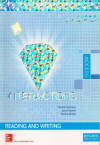 INTERACTIONS ACCESS READING STUDENT BOOK DIAMOND EDITION