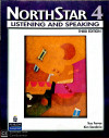 NORTHSTAR LISTENING AND SPEAKING, LEVEL4