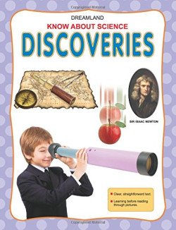 DISCOVERIES