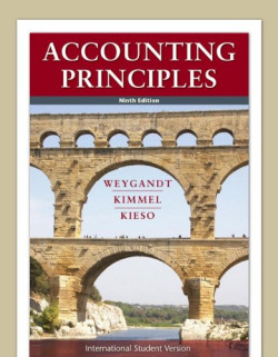 ACCOUNTING PRINCIPLES 9ED
