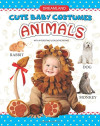 CUTE BABY - BOOKS ANIMAL