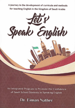 LET'S SPEAK ENGLISH