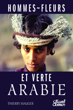 HOMMES FLEURS ET VETRE ARABIE