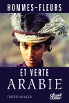 HOMMES FLEURS ET VETRE ARABIE
