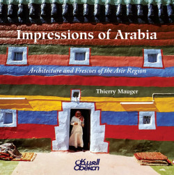 IMPRESSIONS OF ARABIA